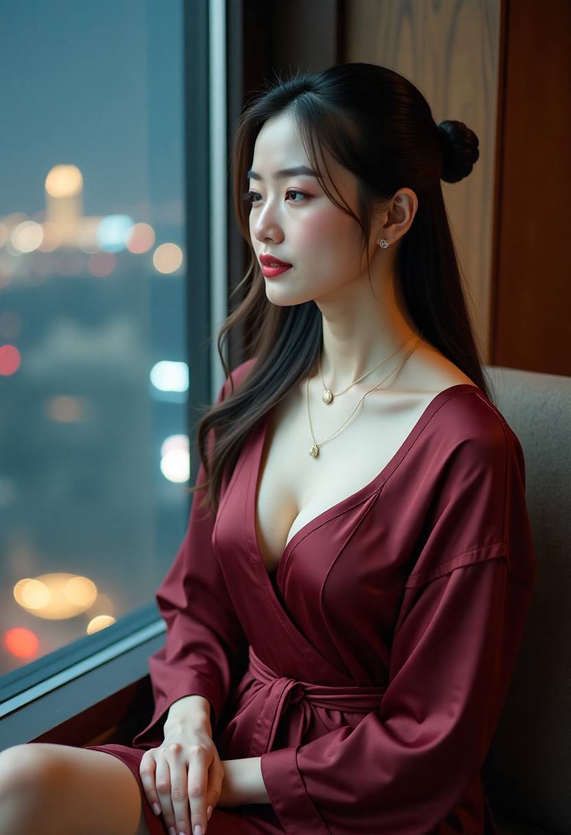 繁花似锦